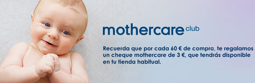 club mothercare