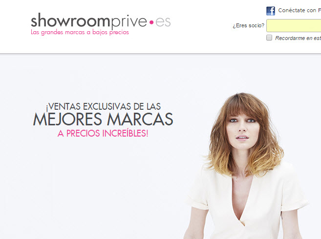 showroomprive opiniones