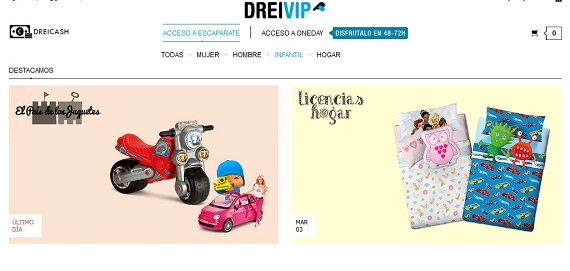 Dreivip