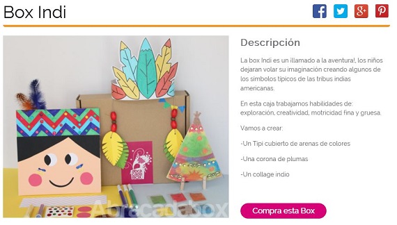 manualidades para niños online