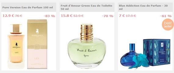 beauteprivee perfumes