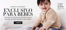 h&m ropa niños