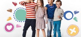 vuelta al cole ropa infantil