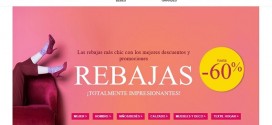 Rebajas Laredoute