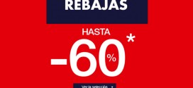 rebajas kiabi