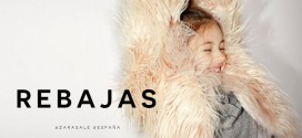 rebajas zara kids