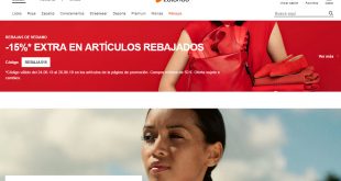 rebajas zalando