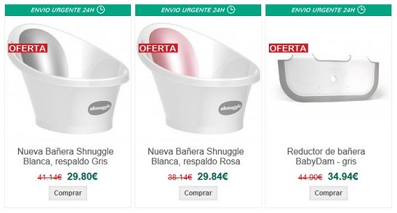 mundobebes tienda online