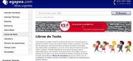 libros de texto urgentes