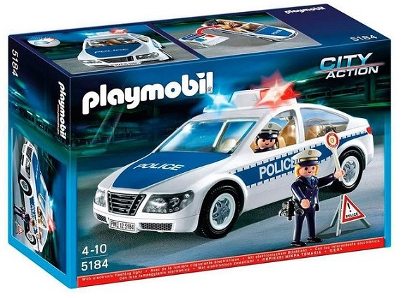 nabumbu playmobil