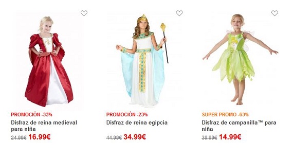 vegaoo carnaval
