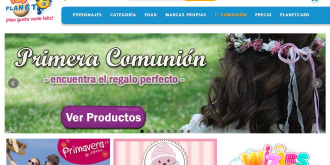 chollo precio toy planet