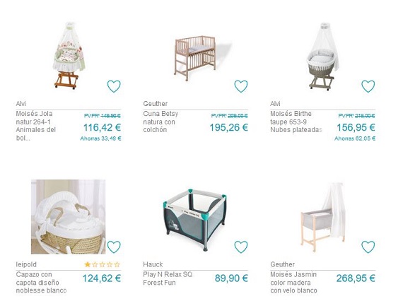 rosaoazul muebles para niños