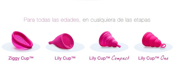 intimina copa menstrual